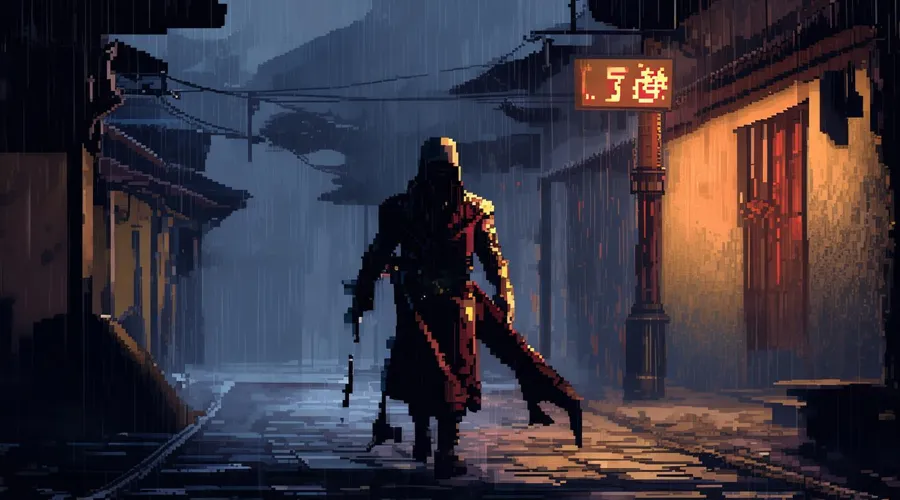 新神魔大陆游戏图片3